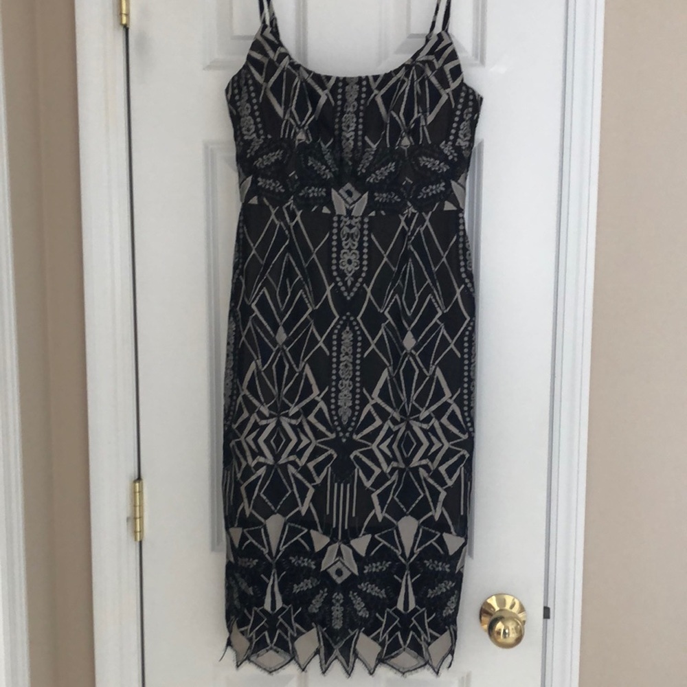 Woman’s dress